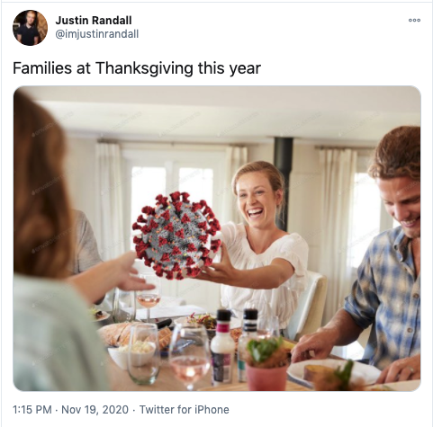 covid thanksgiving 2020, thanksgiving 2020 meme, thanksgiving 2020 memes, best thanksgiving 2020 memes, thanksgiving 2020 vs thanksgiving 2019
