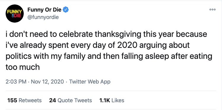 funniest covid thanksgiving memes, thanksgiving 2020 meme, thanksgiving 2020 memes