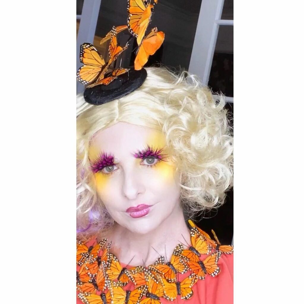 Here Are The Best Celebrity Halloween Costumes Of 2020 (15 Pics)