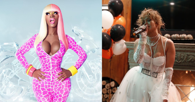 Here Are Some Of The Best Celebrity Halloween Costumes Of 2020 (15 Pics)