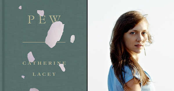 Best books of 2020 Catherine Lacey and the novel Pew