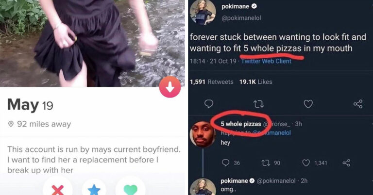 “Well, That Took A Turn…” (33 Pics)