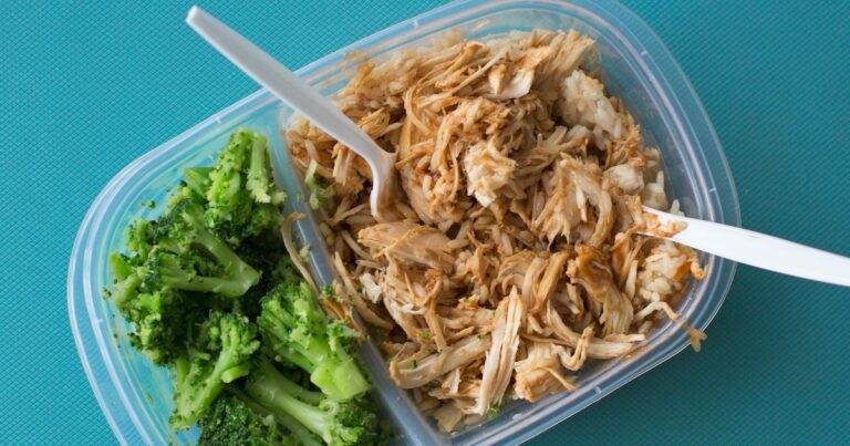 Wife Asks If She’s Wrong To Ask Husband’s Colleague To Stop Cooking Him Lunch Everyday