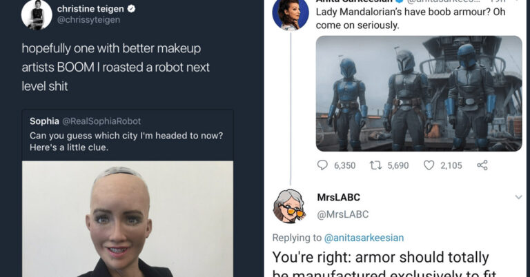 You Should Almost Never Read The Comments, But This Week We Found Some Amazing Ones (21 Pics)