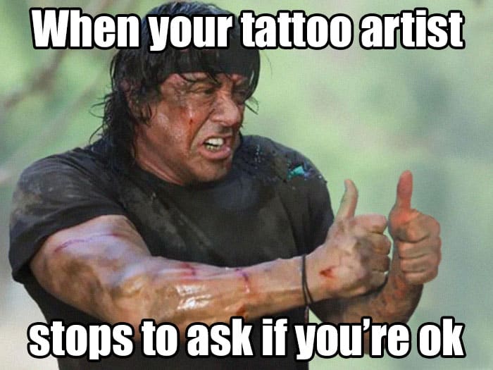 Funny Tattoos: 80+ Best Design Ideas (2024 Updated) - Saved Tattoo