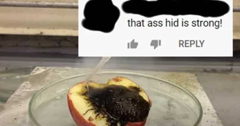 33 People Who Had A Real Hard Time Using Words Good In 2020