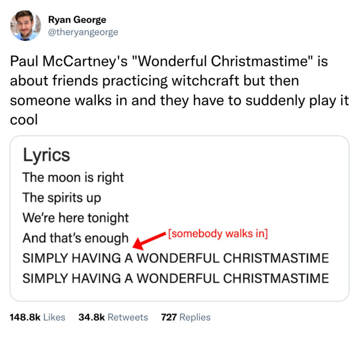 50 Christmas Memes Guaranteed To Deck Your Halls With Laughter