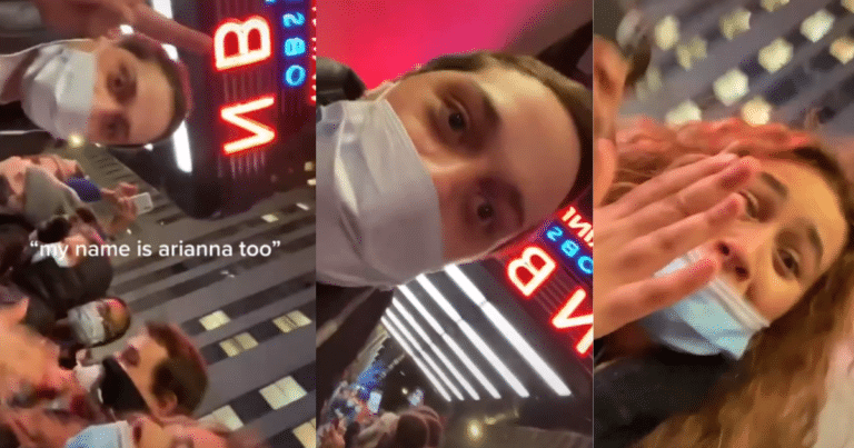 pete davidson arianna