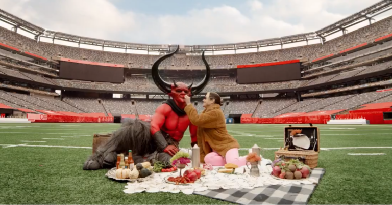 Satan Falls In Love With 2020 In Ryan Reynolds’ Latest Viral Ad
