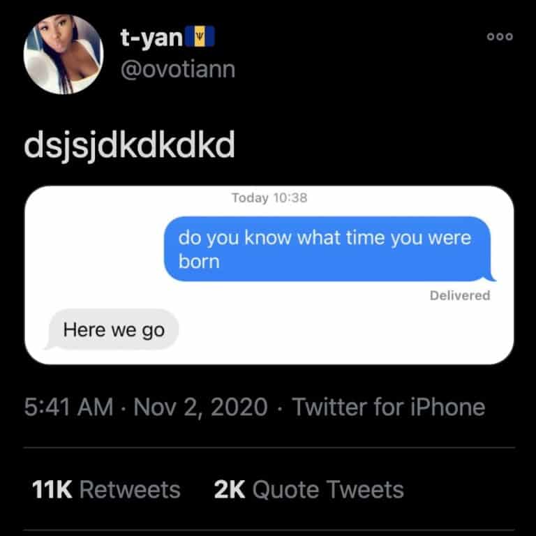 Here They Are 31 Of The Funniest Relationship Tweets Of 2020 5769