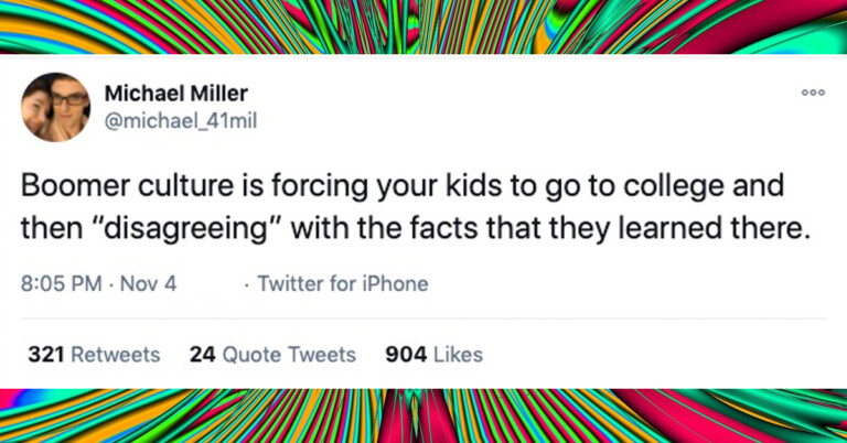 boomer culture, baby boomer culture