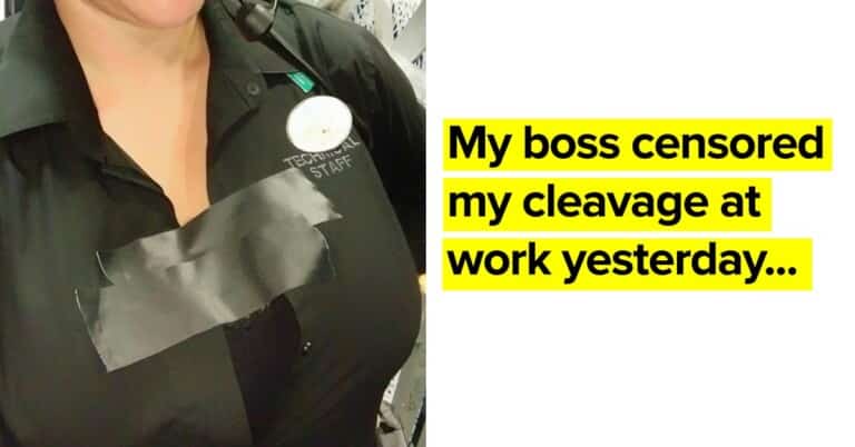 16 Times Bosses Made It Really Hard To Be An Employee