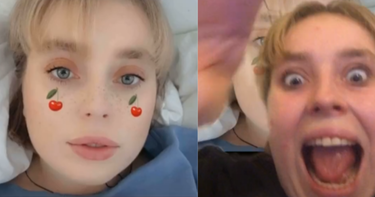 “Catfishes” Are Sharing What They Actually Look Like With No Makeup On (25 Pics)