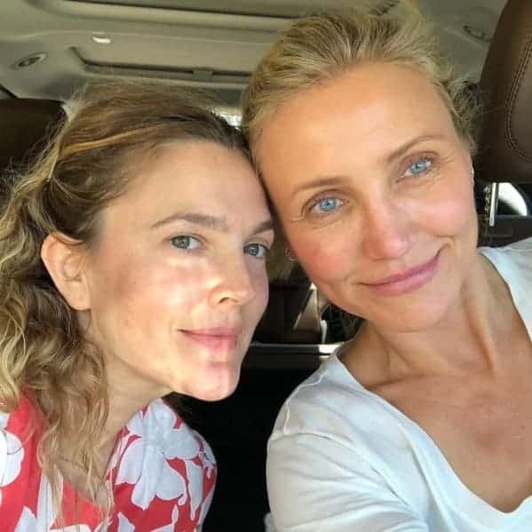 celebrities without makeup, best celebrities without makeup photos