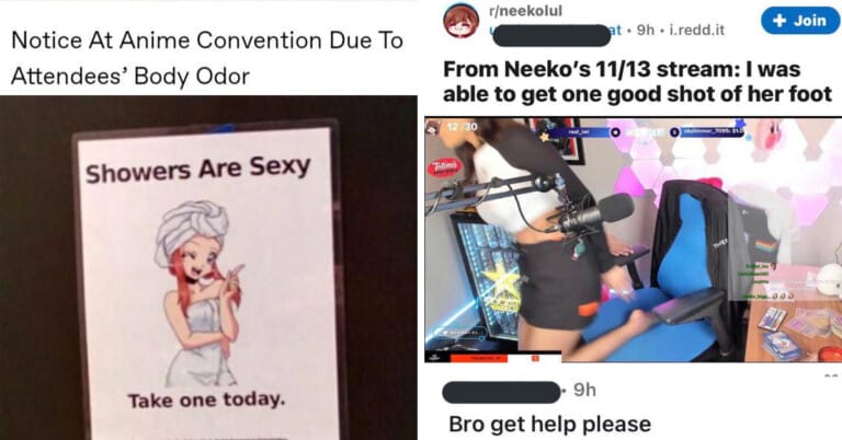 2020 Brought Plenty Of Cringe Moments (30 Pics)