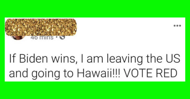 Here They Are, The Dumbest Things Said 2020 (35 Pics)