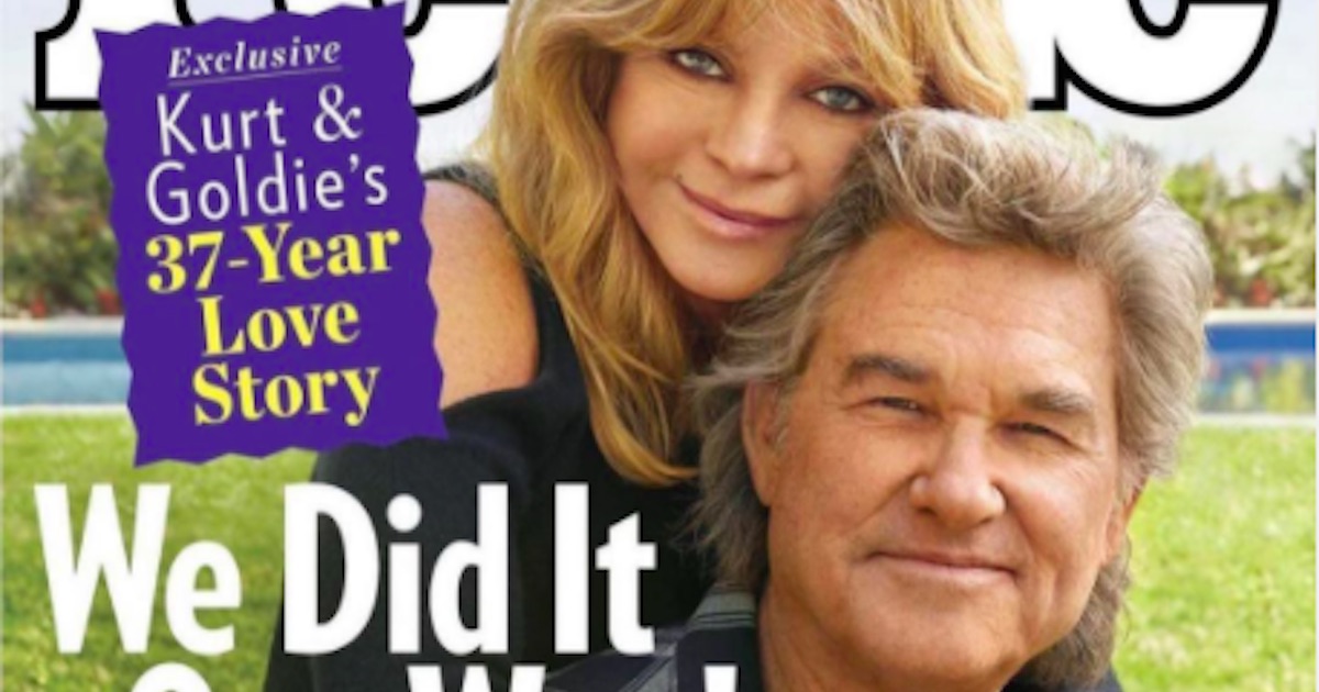 goldie hawn kurt russell, goldie hawn kurt russell married