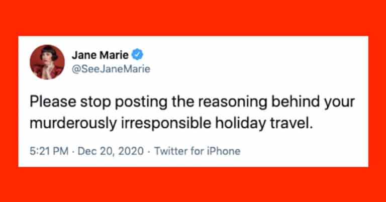 jane marie holiday travel