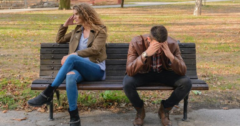 Man Asks If He Was Wrong To Tell Wife To “F Off” Because She Got A Promotion