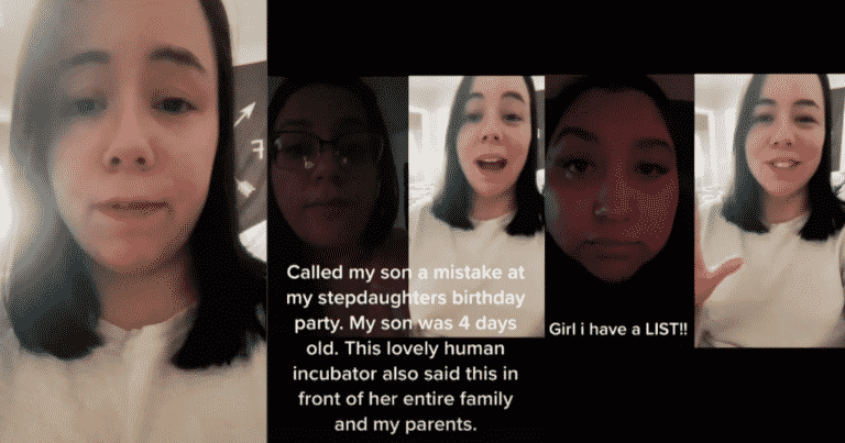 People Are Sharing The Worst Things Their In-Laws Have Said To Them