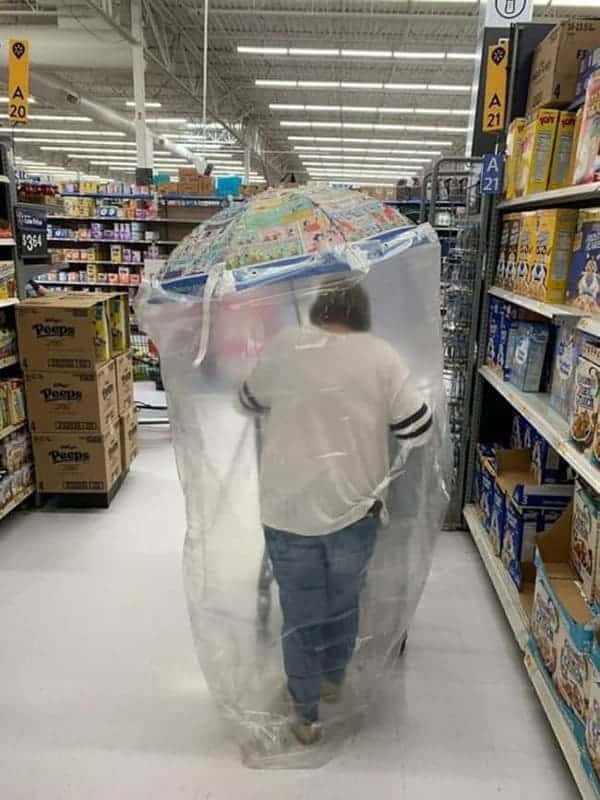 50 Photos of Walmart Shoppers That Will Put a Smile on Your Face