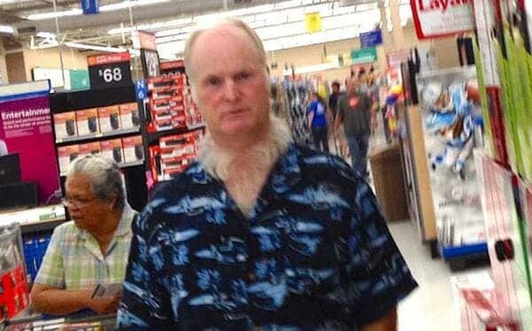 Uncensored People Of Walmart Pics