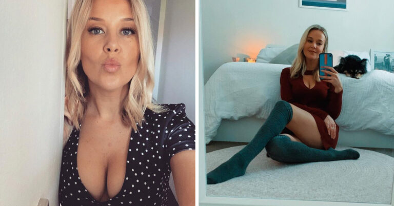 Single Podcaster Says It’s An “Instant Turn-Off” When Dudes Don’t Pay On The First Date