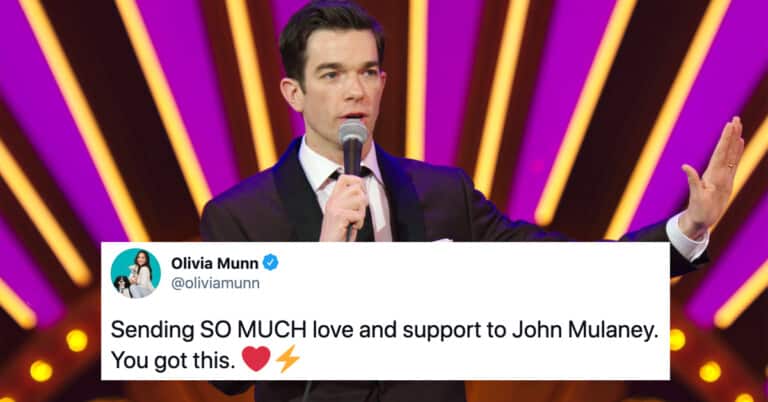 john mulaney rehab