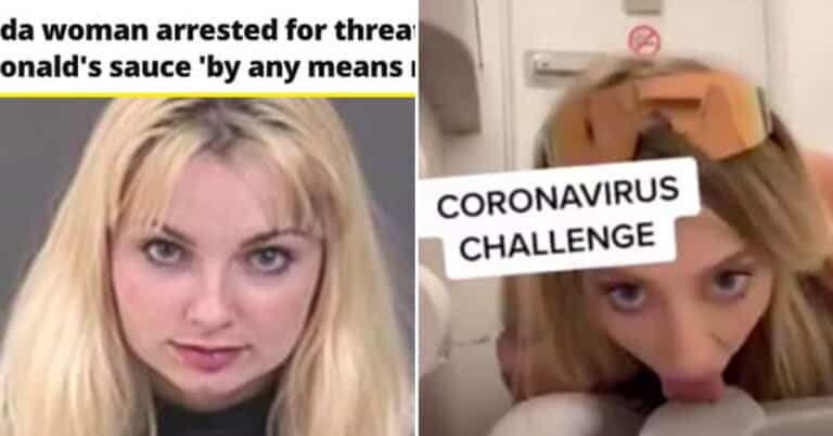 50 Things That Could Only Have Happened In Florida