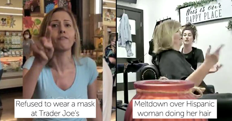 25 Of The Most Karen-y Karen Moments Ever