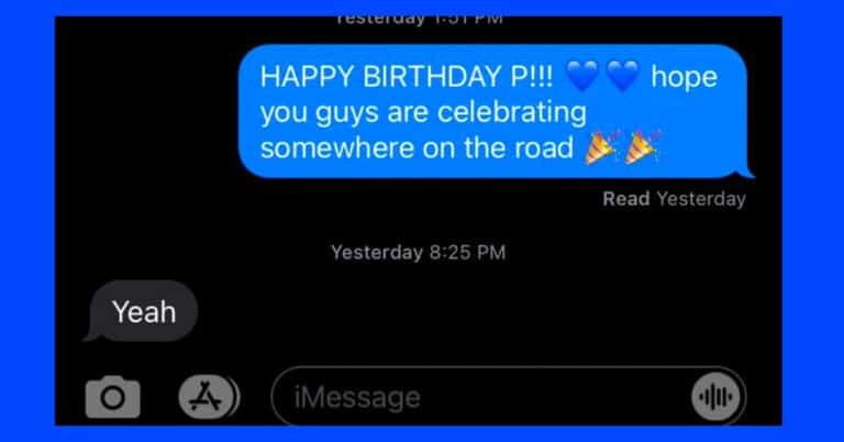 21 People Share Savage Texts From Kids They Got That Made Them Feel Uncool