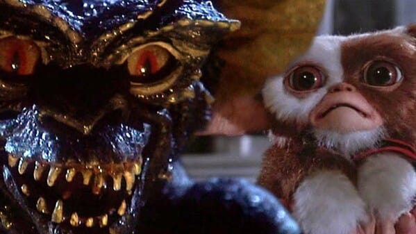 Christmas movie facts, fun holiday movie trivia, films, gizmo and bad gremlin