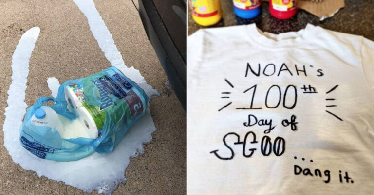 25 Defeated Moms Share Their Biggest Mom Fails