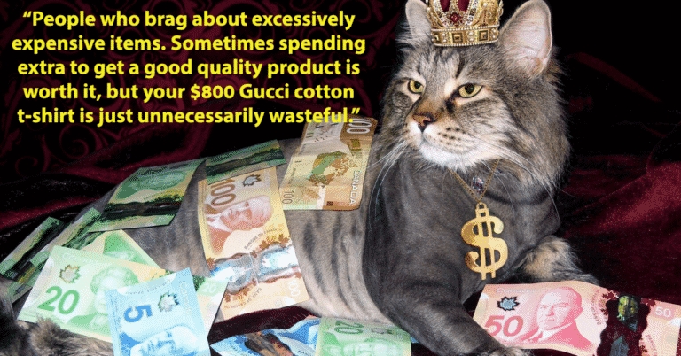 People Are Sharing The “Impressive” Things That Don’t Impress Them Much