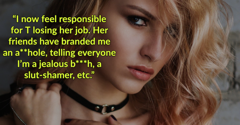 Woman Narcs Out Coworker’s OnlyFans Account And Gets Her Fired