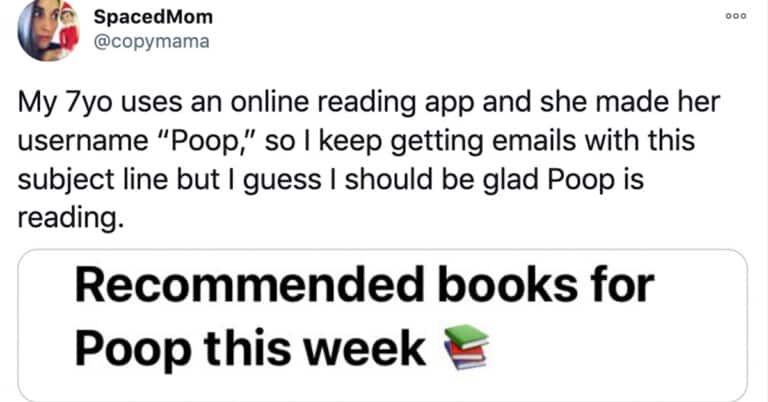 Here They Are, The Funniest Parenting Tweets Of 2020