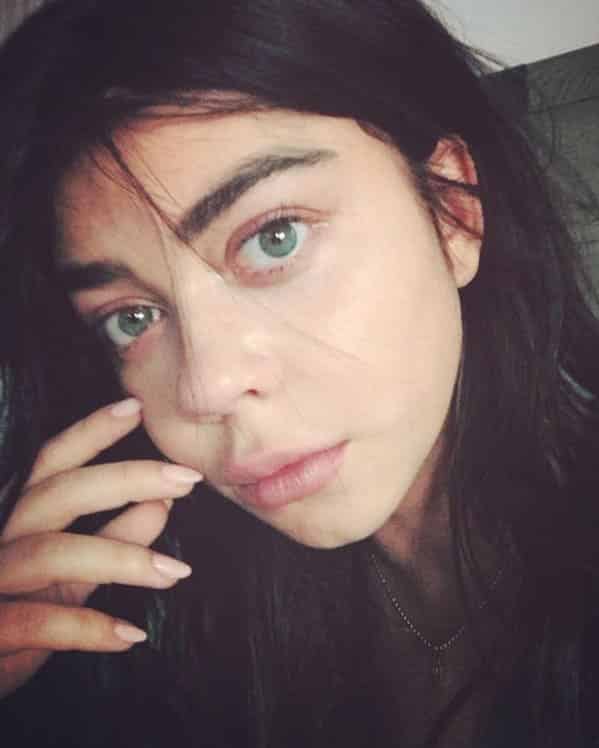 celebrities without makeup, best celebrities without makeup photos