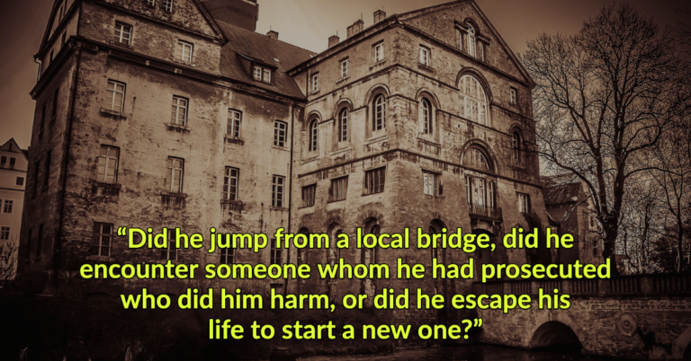 People From Small Towns Share Their Hometown’s “Dark Secret” (17 Stories)