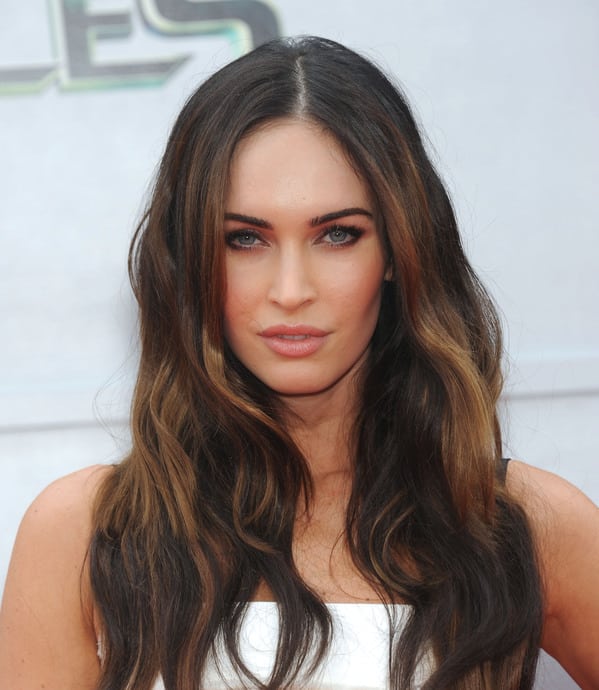 megan fox red carpet, Celebrity weird facts, strange true stories about celebs, celeb facts that will make you rethink them forever