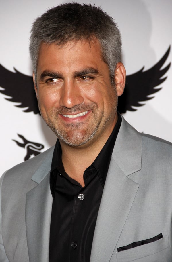 Taylor Hicks smiling, Celebrities rude to fans, never meet your heroes, bad celeb encounters, rude famous people, admired celebs, never meet your heroes