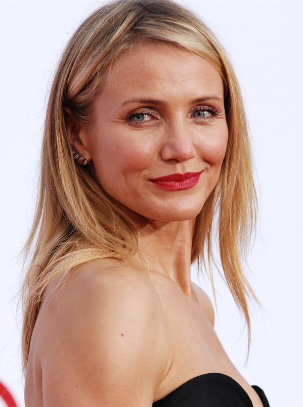 Celebrity weird facts, strange true stories about celebs, celeb facts that will make you rethink them forever, cameron diaz