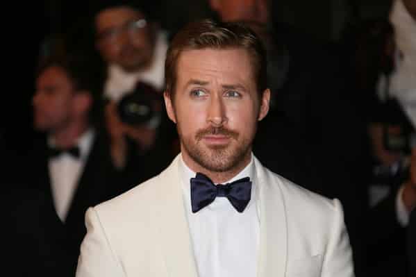 ryan gosling, Celebrity weird facts, strange true stories about celebs, celeb facts that will make you rethink them forever