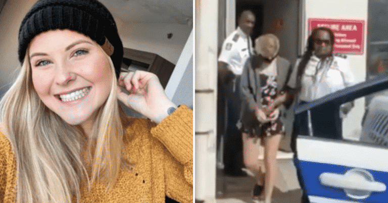 Teen Jailed For Violating COVID-19 Protocol To Watch Her BF Jet Ski In The Cayman Islands