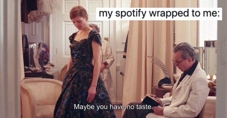 spotify wrapped meme, spotify wrapped 2020