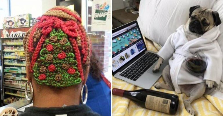 Morning Random Pic Dump (35 Pics)