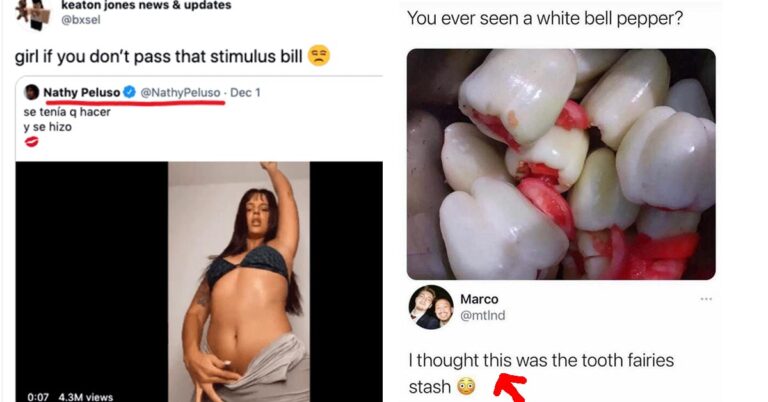 We Salute The Heroes Who Strolled Into The Comments And Hit A Home Run This Week (21 Pics)