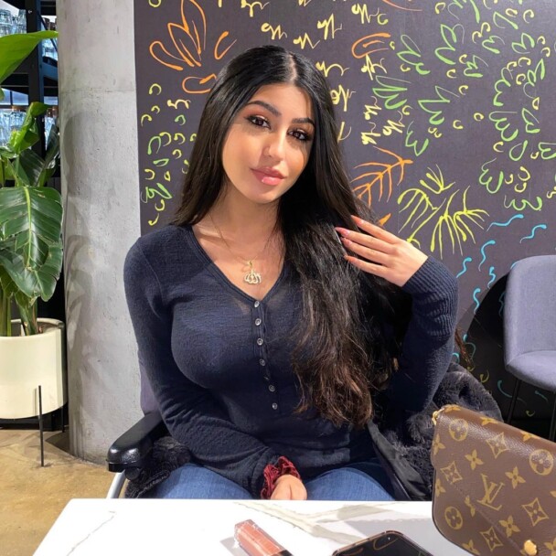 Paralyzed TikTok Influencer Goes Viral For Showing People Her Life