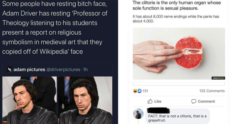 15 People Who Strolled Into The Comments Section And Hit A Home Run This Week