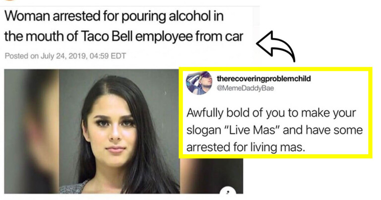 15 People Who Strolled Into The Comments Section And Hit A Home Run This Week