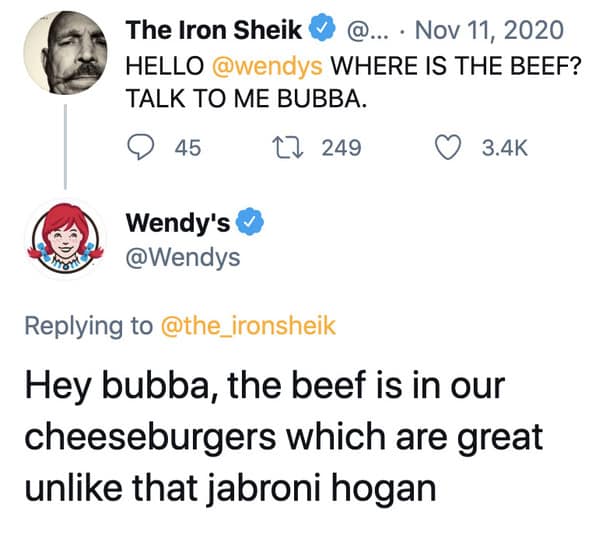 Funny Wendys tweet roasts, hilarious Wendys twitter account jokes, Wendys twitter memes, funny fast food accounts, funny roast memes